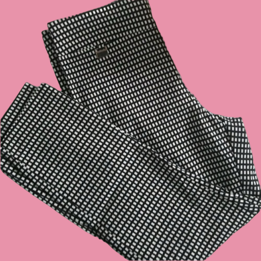 ☀️ Alex & Olivia Stretch Pants